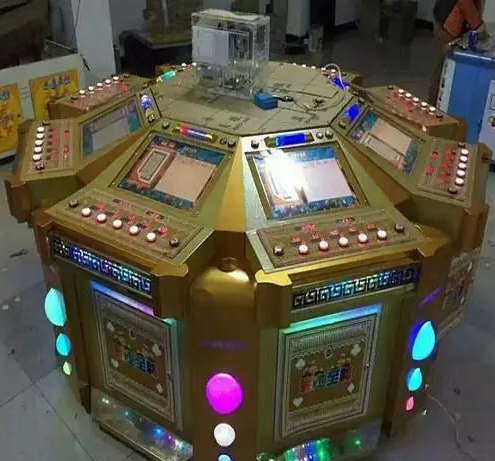 游戏棋牌首页