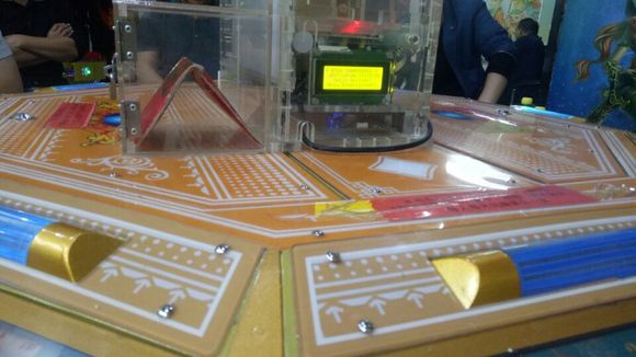 五星宏辉棋牌代理